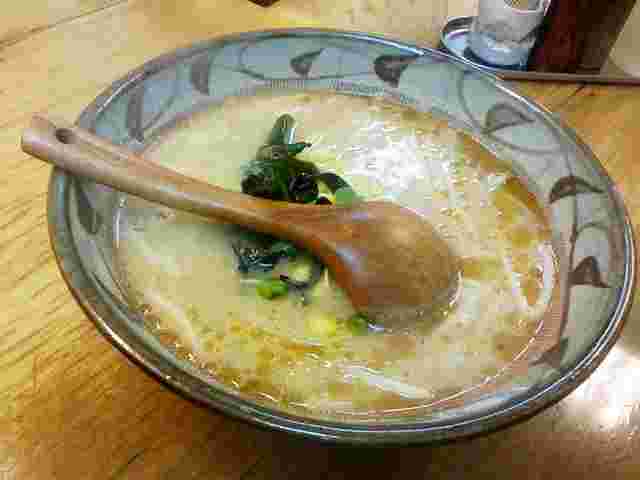 味噌一 味噌ラーメン