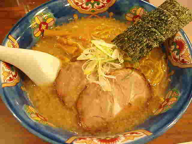 ラーメン てつや