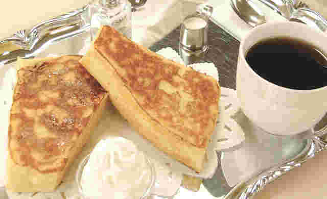 CAFE AALIYA