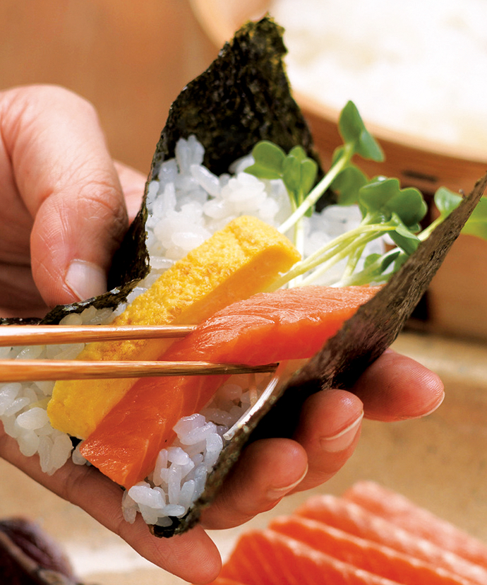 寿司酢の簡単レシピ・作り方特集！黄金比で酢飯もプロ並みの味に！ | お食事ウェブマガジン「グルメノート」