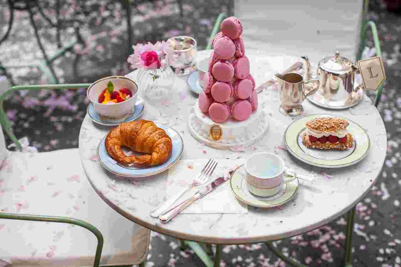LADUREE