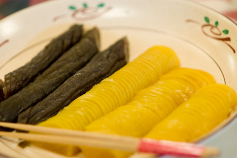 たくあんの漬け方を解説！干さない簡単な作り方や少量レシピも紹介！ | お食事ウェブマガジン「グルメノート」