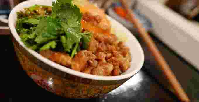 魯肉飯