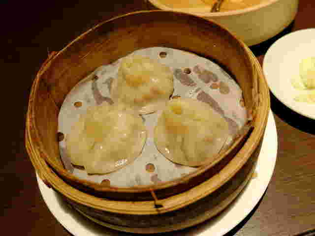 台湾小籠包