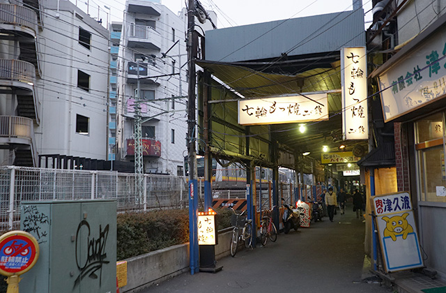 溝の口の居酒屋 飲み屋ランキングtop21 安いうまいおすすめ店 お食事ウェブマガジン グルメノート