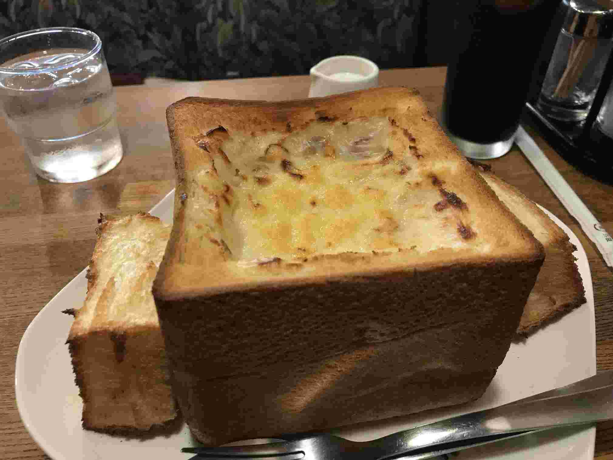 ＤＥＮのグラパン