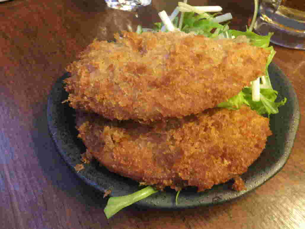 大衆あさひ 船橋店