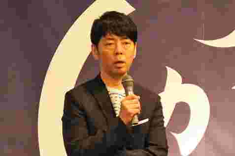 佐藤可士和さん
