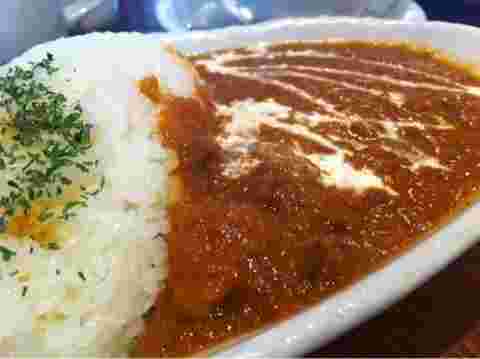 絶品カレー