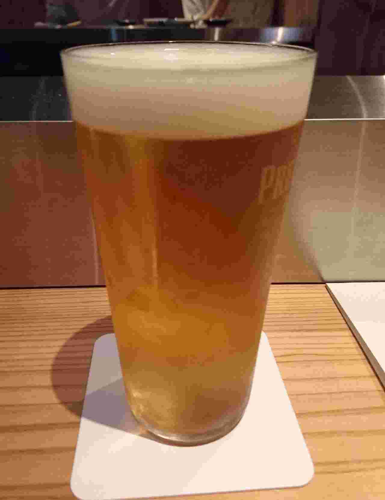 ビール