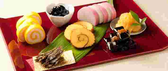 おせち料理の種類と意味は 由来など画像付きで詳しく解説 お食事ウェブマガジン グルメノート