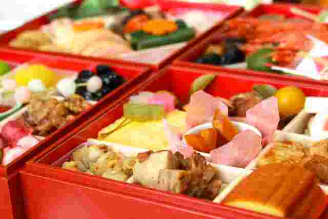 おせち料理の種類と意味は 由来など画像付きで詳しく解説 お食事ウェブマガジン グルメノート