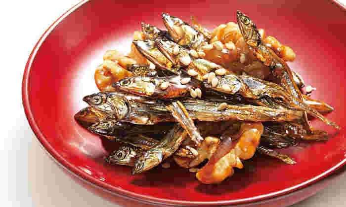 おせち料理の種類と意味は 由来など画像付きで詳しく解説 お食事ウェブマガジン グルメノート