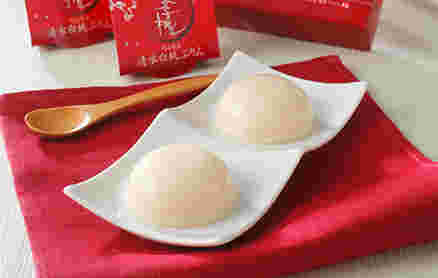 おかやま桃子