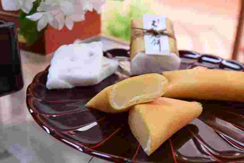調布