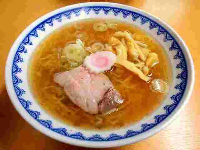 ラーメン