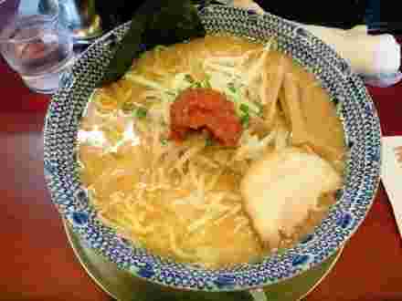 ラーメン