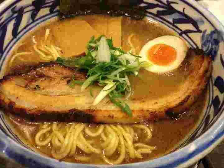 ラーメン