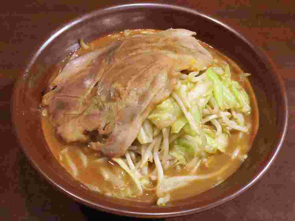 ラーメン