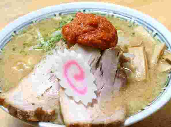 ラーメン