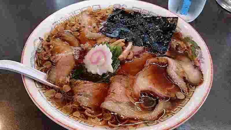 ラーメン