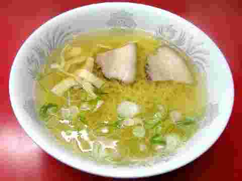 ラーメン