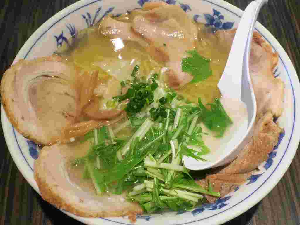 ラーメン