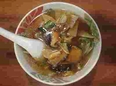 ラーメン