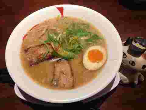 ラーメン