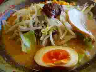 ラーメン