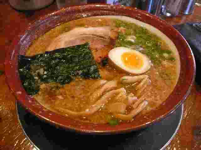 ラーメン