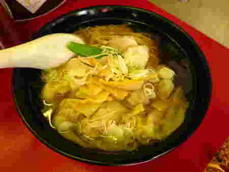 ラーメン