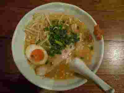 ラーメン