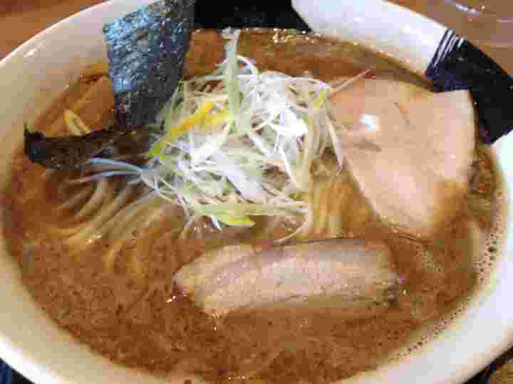 ラーメン