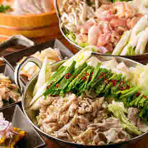 鍋料理