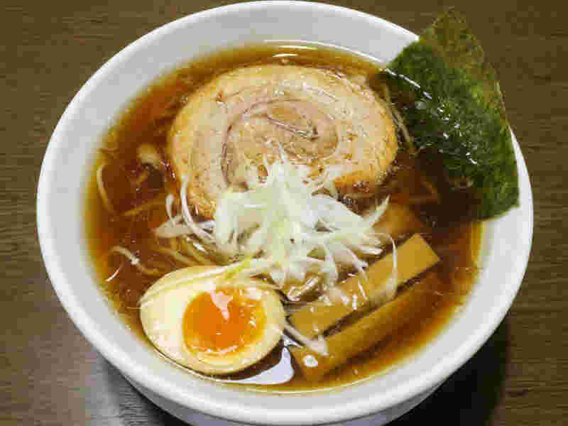 ラーメン