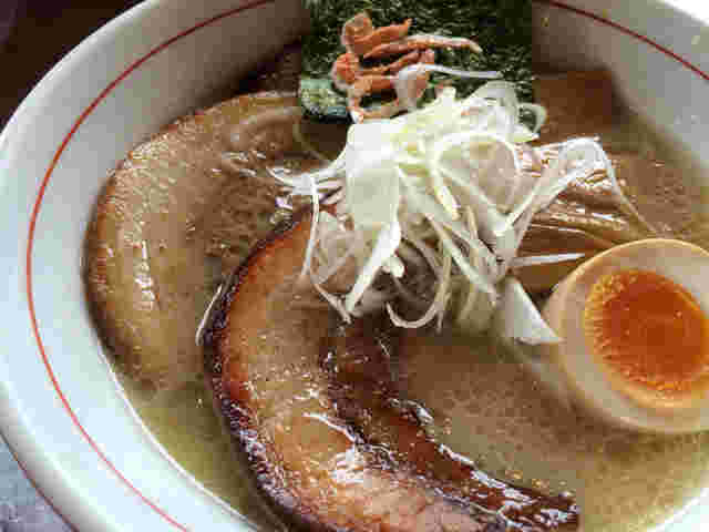 ラーメン