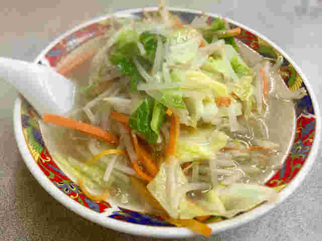 ラーメン