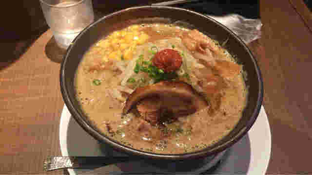 ラーメン
