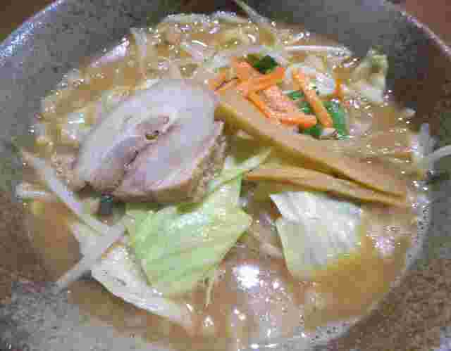 ラーメン