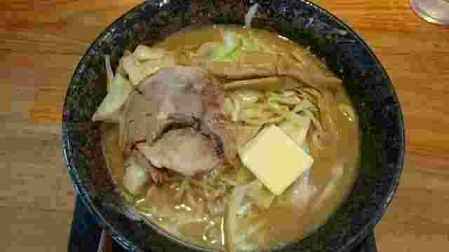 ラーメン