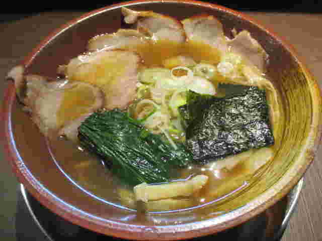 ラーメン