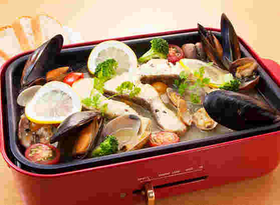 アクアパッツァのレシピ！鯛を使った人気のものから簡単なものまで！ | お食事ウェブマガジン「グルメノート」