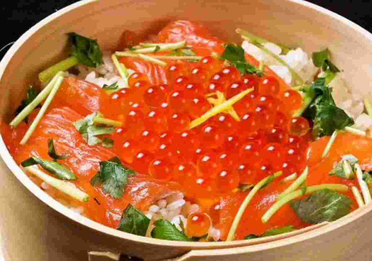 わっぱ飯