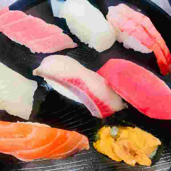 はじめずし 黒埼店