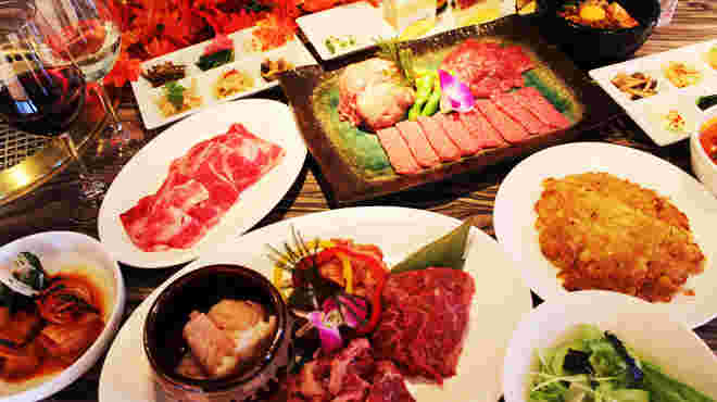 料理