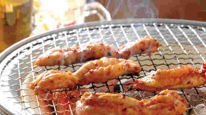 料理