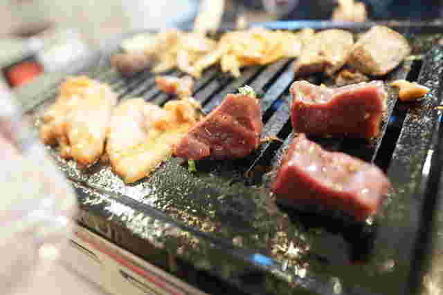 料理