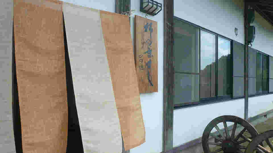 柿の葉寿司山の辺