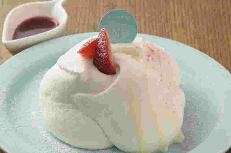 ケーキ